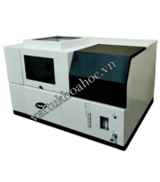 Máy quang phổ hấp thụ nguyên tử (AAS) Lasany LI-5310