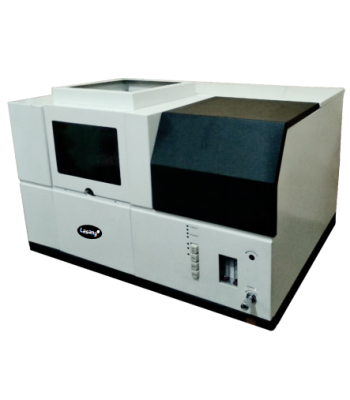 Máy quang phổ hấp thụ nguyên tử (AAS) Lasany LI-5310