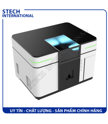 Máy quang phổ hấp thụ nguyên tử AAS Peak Instruments AA3014
