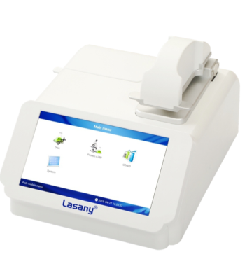 Máy quang phổ Nano Lasany LI-5100