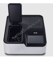 Máy quang phổ UV-VIS 2 chùm tia KLAB OPTIZEN ALPHA