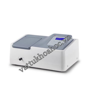 Máy quang phổ UV-VIS DLAB SP-UV1100