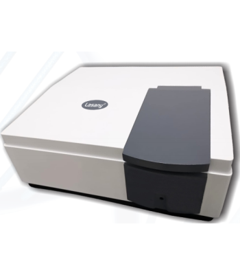 Máy quang phổ UV-VIS hai chùm tia Lasany LI-2702