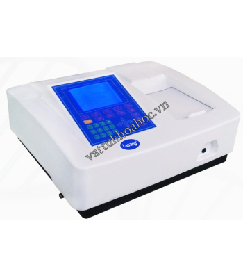Máy quang phổ UV-VIS hai chùm tia Lasany LI-2802 R