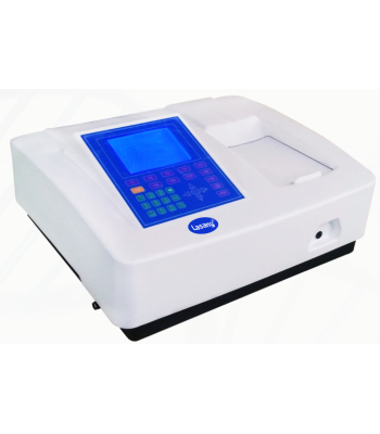 Máy quang phổ UV-VIS hai chùm tia Lasany LI-2802 R