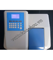 Máy quang phổ UV-VIS kết nối máy tính 754N
