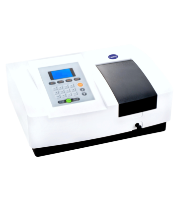 Máy quang phổ UV-VIS Lasany LI-294