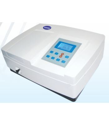 Máy quang phổ UV-VIS Lasany LI-295