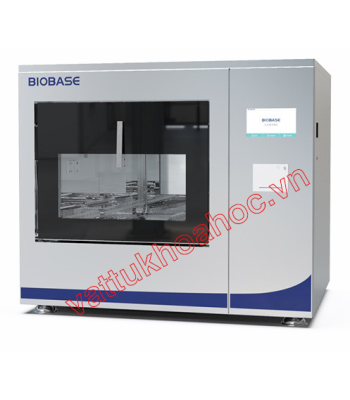Máy rửa dụng cụ phòng Lab BIOBASE BKX-CQS-120