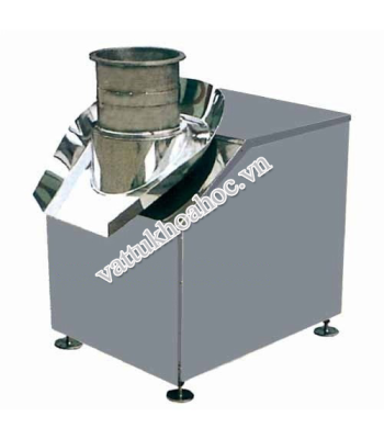 Máy tạo hạt dạng cốm XYZL-300