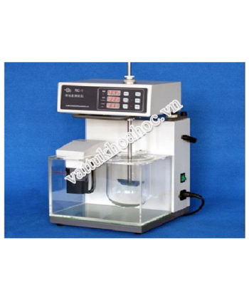 Máy thử độ hòa tan 1 vị trí RC-1