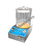 Máy thử độ kín vỉ, lọ, túi XL-MFY-01 (kèm bơm chân không)