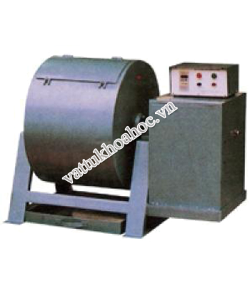 Máy thử độ mài mòn Los Angeles