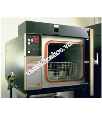 Máy tiệt trùng nhiệt độ thấp khí EO