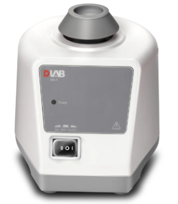 Máy vortex cố định tốc độ 3000 vòng/phút DLAB MX-F