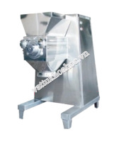 Máy xát hạt tự động Trung Quốc YK