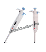 Micropette thay đổi thể tích 100-1000ul