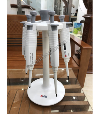 Micropipet tiệt trùng DLAB MicroPette Plus