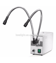 Nguồn sáng Đèn râu đôi (gồm dây đôi dẫn sáng) XD-301-150W