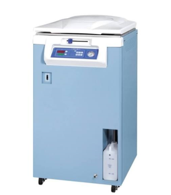 Nồi hấp ALP 117 lít CL-40L