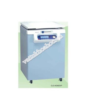 Nồi hấp ALP 117 lít CL-40L