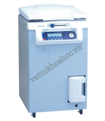 Nồi hấp ALP 117 lít CLG-40L