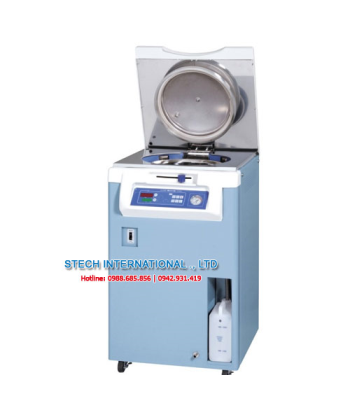 Nồi hấp ALP 117 lít CLM-40L