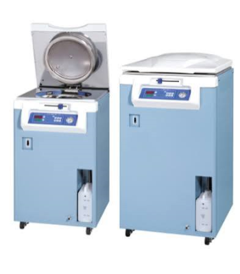 Nồi hấp ALP 117 lít có sấy CL-40LDP