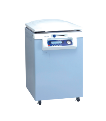 Nồi hấp ALP 117 lít có sấy khô chân không CLG-40LDVP