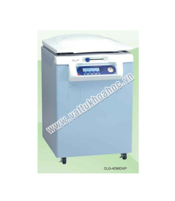 Nồi hấp ALP 117 lít có sấy khô CL-40LDP