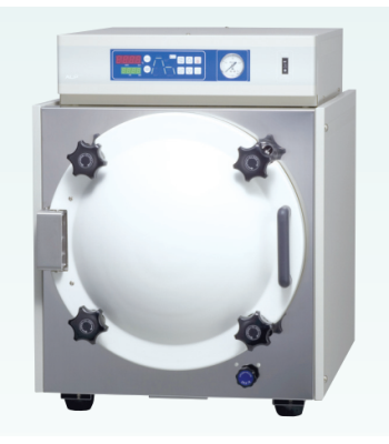 Nồi hấp ALP 118 lít có sấy (nồi ngang, cửa trước) MCY-40LDP