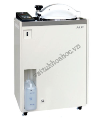 Nồi hấp ALP 118 lít (nhiệt độ cao max 150oC) MC-40L