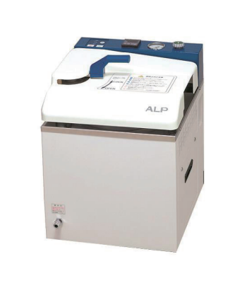 Nồi hấp ALP 12 lít (để bàn, loại nhỏ) TR-24S