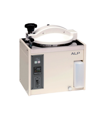 Nồi hấp ALP 12 lít (loại nhỏ, để bàn) KTR-2322