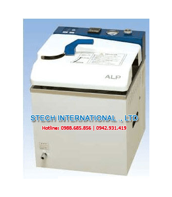 Nồi hấp ALP 12 lít TR-24S