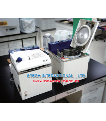 Nồi hấp ALP 22 lít TR-24LB