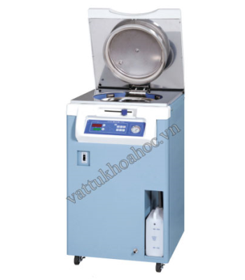 Nồi hấp ALP 45 lít CL-32S