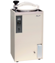 Nồi hấp ALP 50 lít (nồi đứng) KTR-3065B