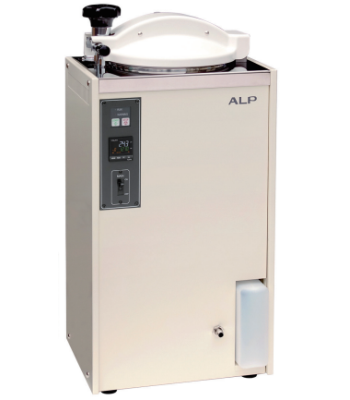 Nồi hấp ALP 50 lít (nồi đứng) KTR-3065B