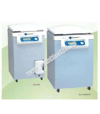 Nồi hấp ALP 62 lít CLG-32L