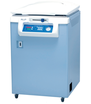 Nồi hấp ALP 62 lít có sấy CL-32LDP
