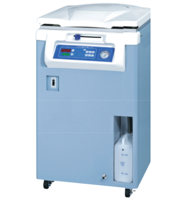 Nồi hấp ALP 62 lít (đầy đủ giấy tờ y tế) CLM-32L