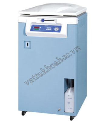 Nồi hấp ALP 72 lít CL-40S