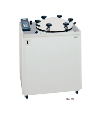 Nồi hấp ALP 96 lít (nhiệt độ cao max 150oC) MC-40