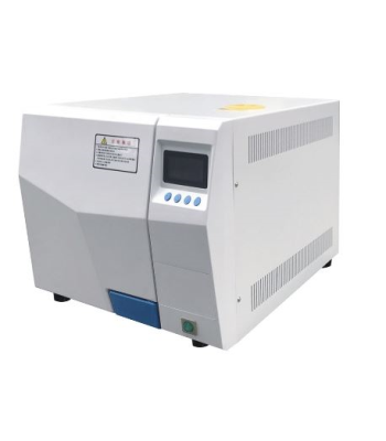 Nồi hấp để bàn 20 lít, có sấy JIBIMED TM-XD20D