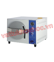Nồi hấp để bàn 20 lít JIBIMED TM-XB20J