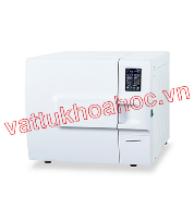 Nồi hấp để bàn 23L,Class B (sấy chân không; thêm nước,cửa tự động) DENGGUAN DGT-23B (Automatic door)