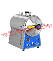 Nồi hấp để bàn 24 lít JIBIMED TM-T24J