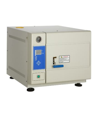 Nồi hấp để bàn 50 lít, có sấy JIBIMED TM-XD50D