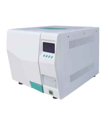 Nồi hấp để bàn class B, sấy chân không 35 lít JIBIMED TM-35DV